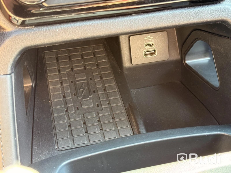 Ford Ranger Raptor Performance -2022