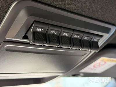 Ford Ranger Raptor Performance -2022