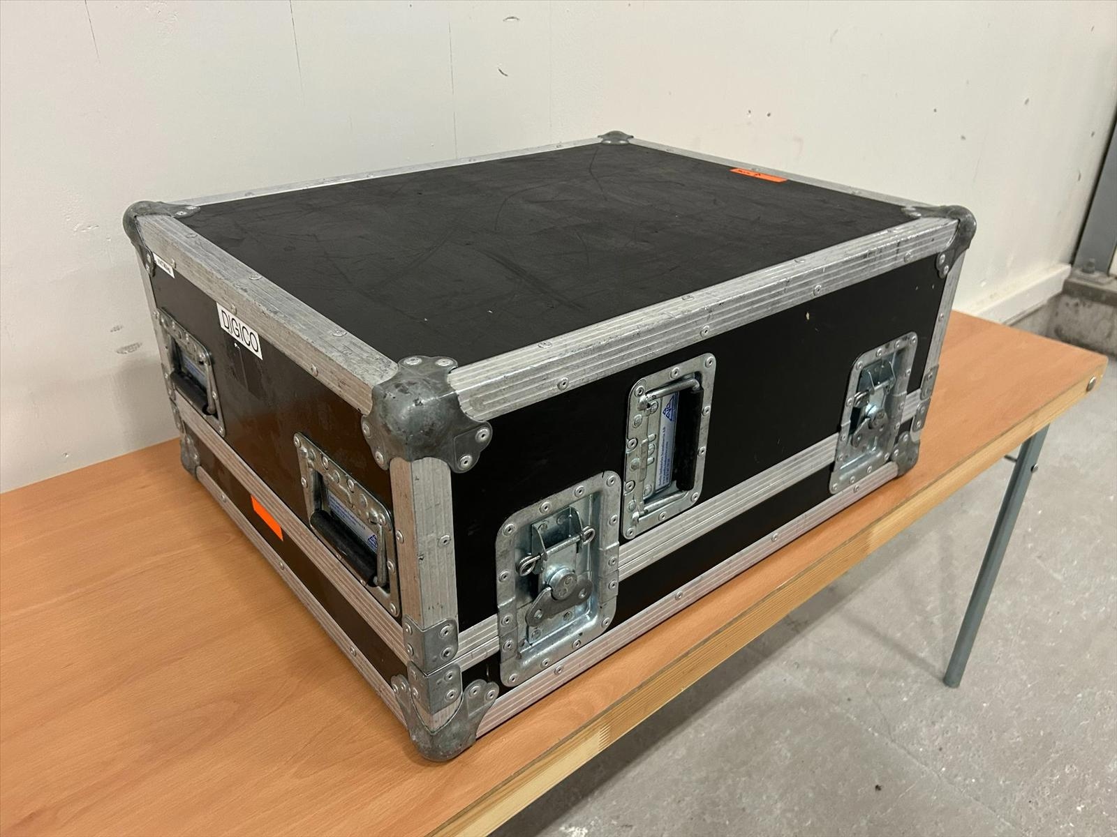 Transportcase
