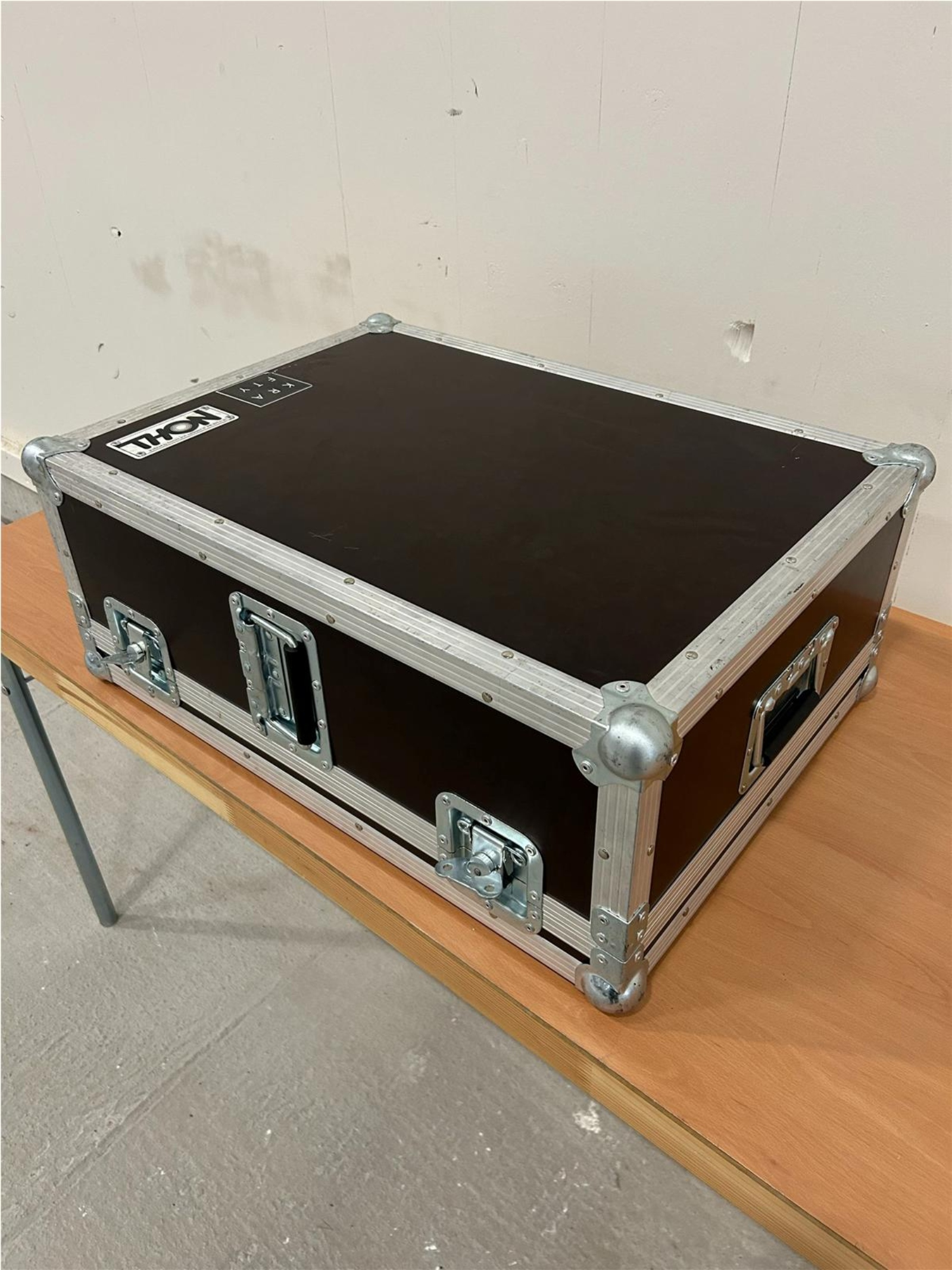 Transportcase
