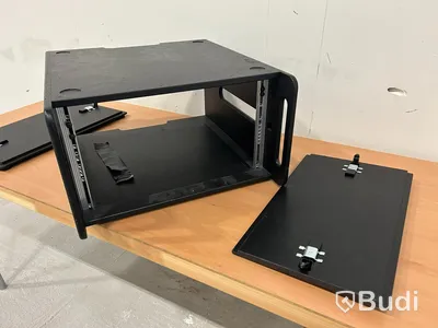 Rack multiflex 6U