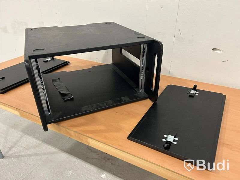 Rack multiflex 6U