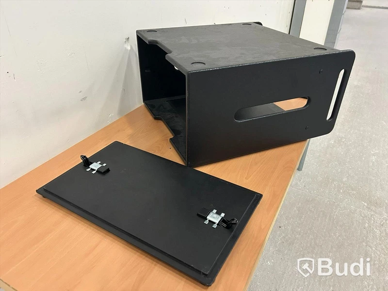 Rack multiflex 6U