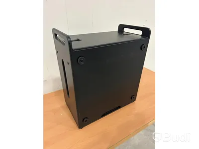 Rack multiflex 6U