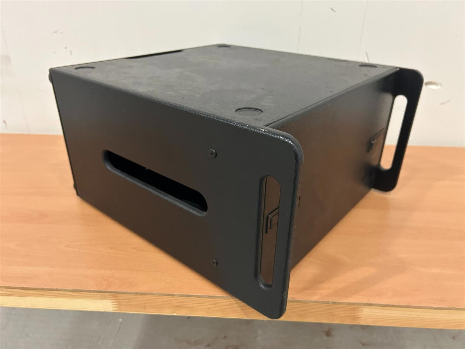Rack multiflex 6U