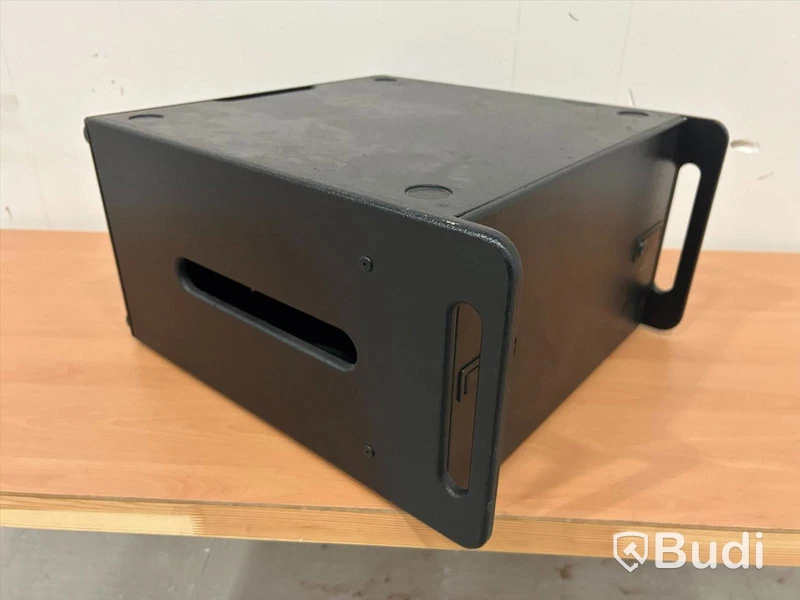 Rack multiflex 6U