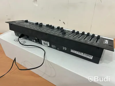 Ljusbord| Botex SDC-16