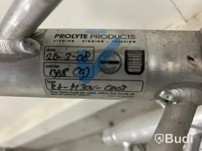 Bottensektion Prolyte Rigging Tower H30V