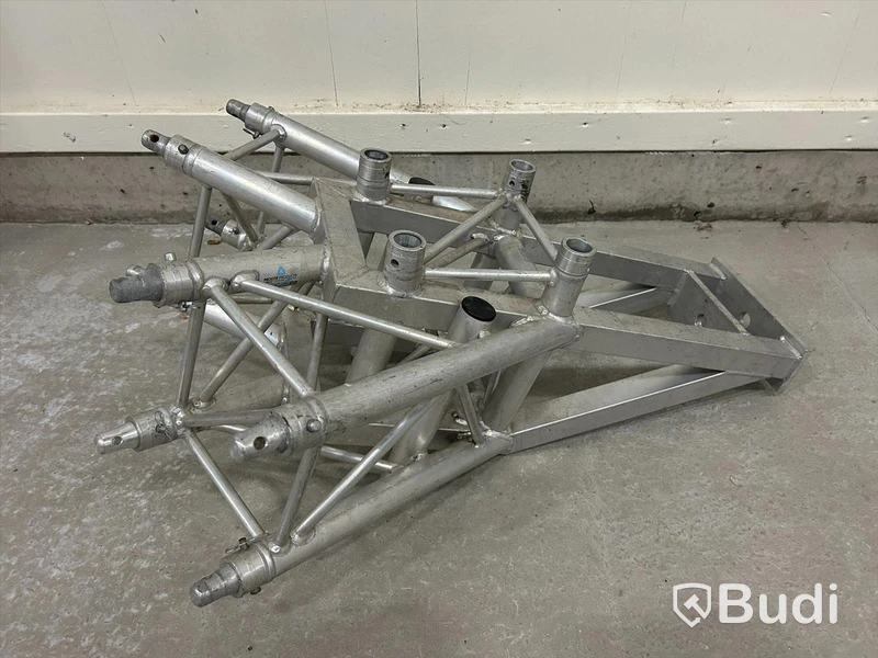 Bottensektion Prolyte Rigging Tower H30V
