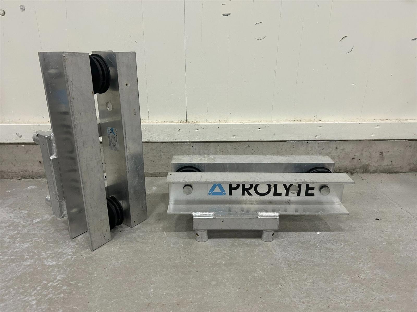 2 st Toppar Prolyte MPT-tower