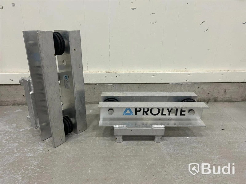 2 st Toppar Prolyte MPT-tower