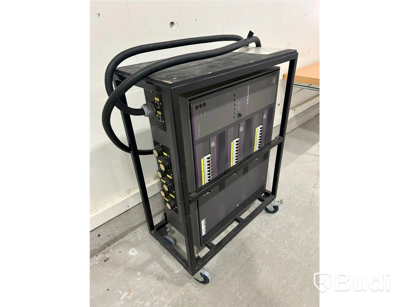 ETC Smarttrack dimmer 24 kanaler