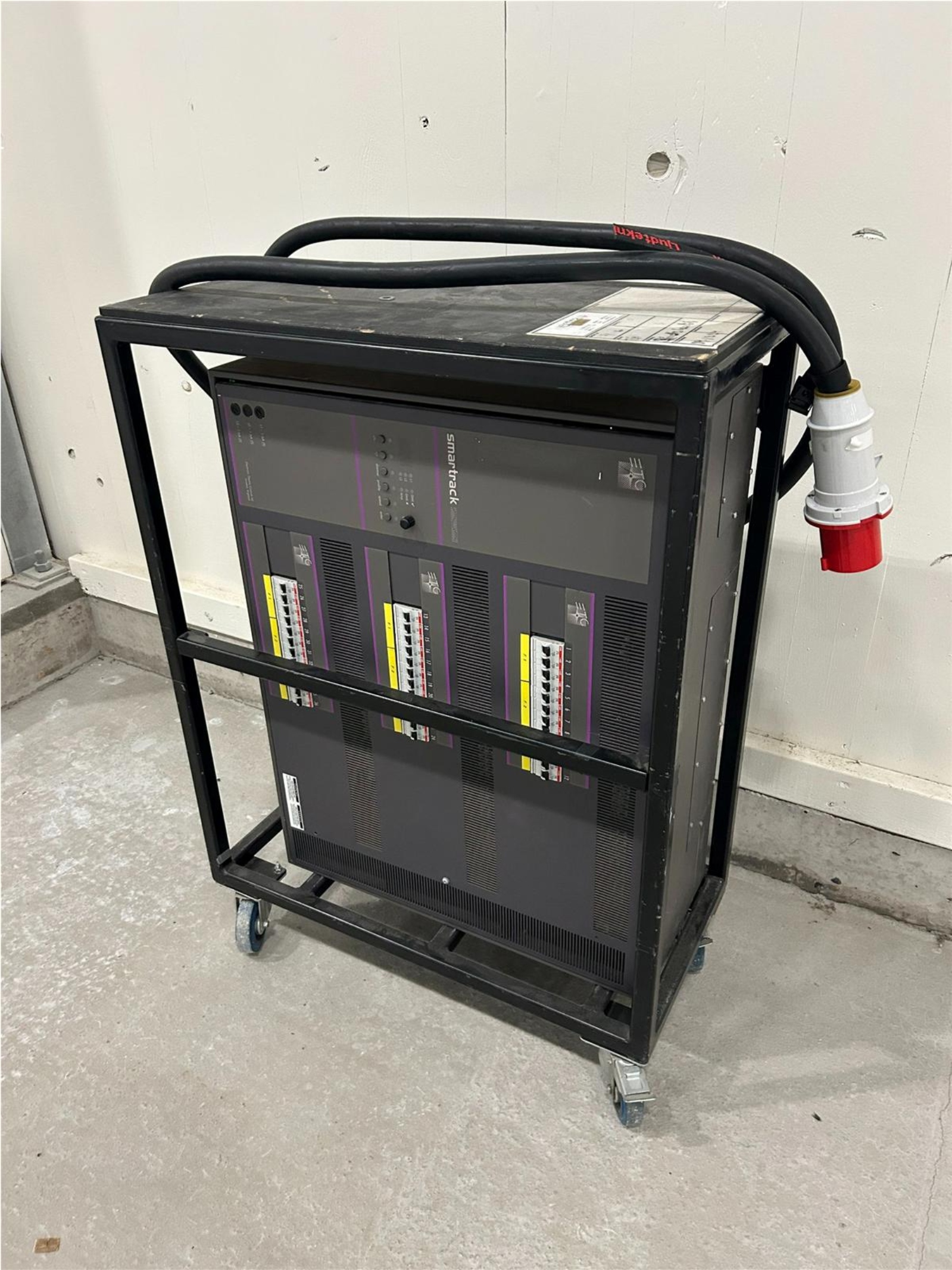 ETC Smarttrack dimmer 24 kanaler