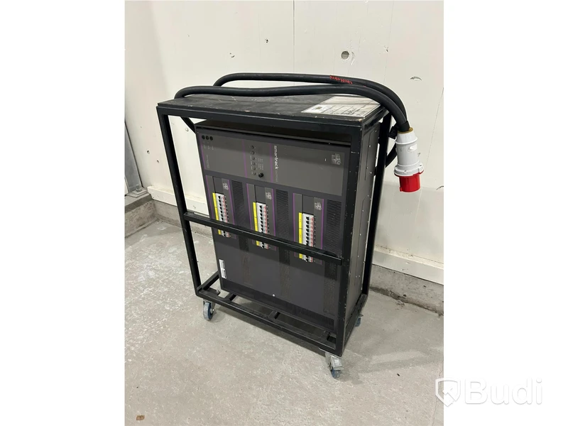 ETC Smarttrack dimmer 24 kanaler
