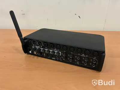 RCF M18 Mixer
