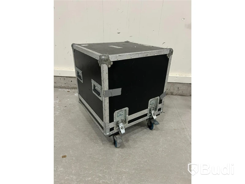 Rack 10U med huv | Holmbergs