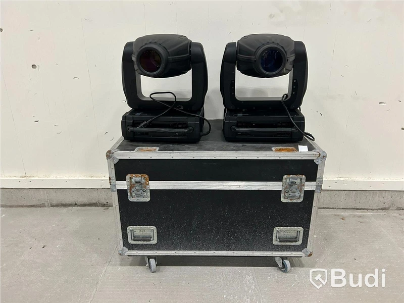 2 st Moving Head | Robe ColorSpot 2500AT