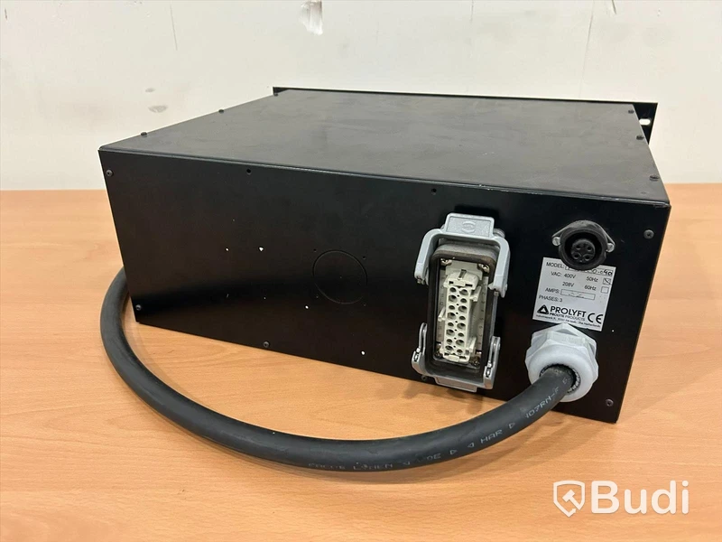 Prolyft PLE30-040 Hoist Controller
