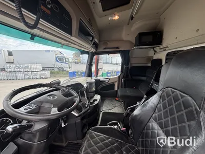 Slagbil Mercedes-Benz Actros 2542 -2018 | Reco-drive | Nybesiktigad