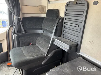 Slagbil Mercedes-Benz Actros 2542 -2018 | Reco-drive | Nybesiktigad
