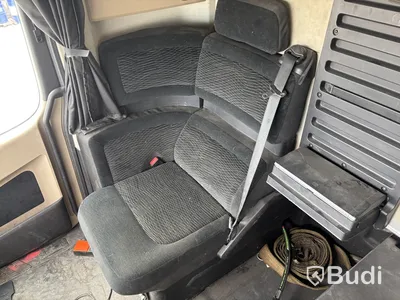 Slagbil Mercedes-Benz Actros 2542 -2018 | Reco-drive | Nybesiktigad