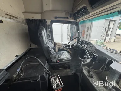 Slagbil Mercedes-Benz Actros 2542 -2018 | Reco-drive | Nybesiktigad