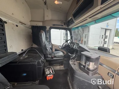 Slagbil Mercedes-Benz Actros 2542 -2018 | Reco-drive | Nybesiktigad