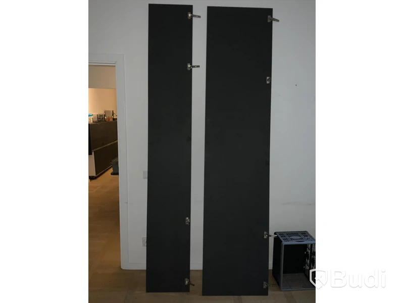 Dörrar, 1st 260cm x 40cm   1 st 260cm x 60cm