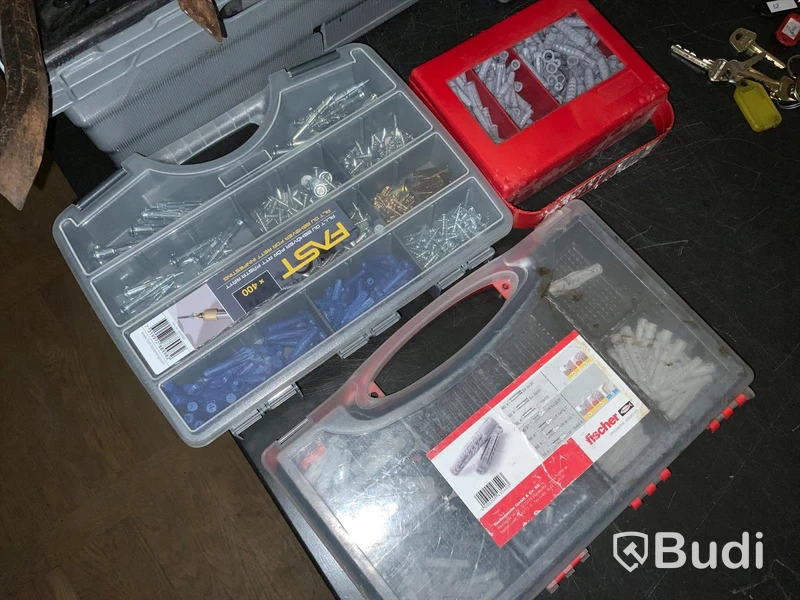 Verktygs kit