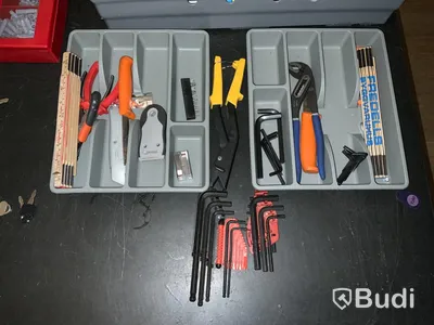 Verktygs kit