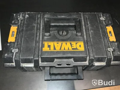 Slagborr maskin DeWalt D25124 QS