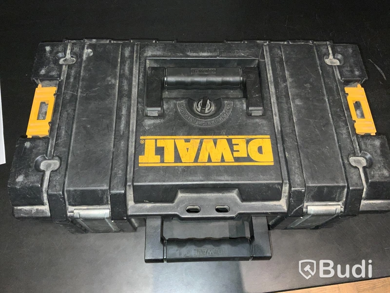 Slagborr maskin DeWalt D25124 QS