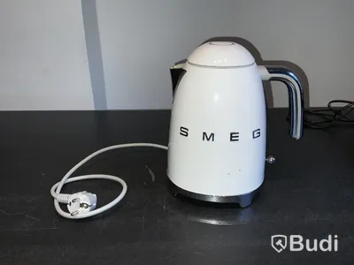 Vattenkokare, SMEG