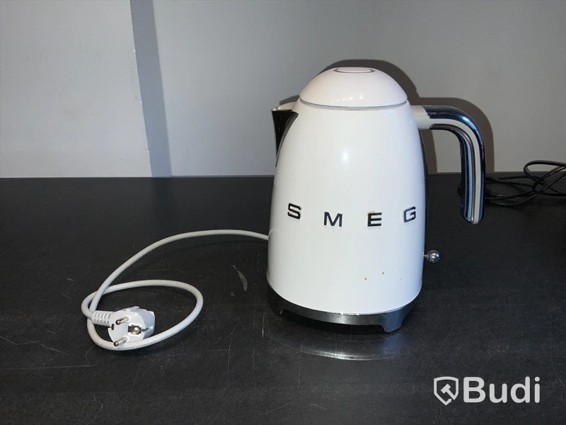 Vattenkokare, SMEG