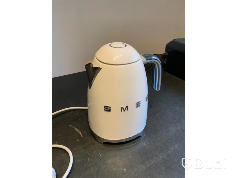 Vattenkokare, SMEG