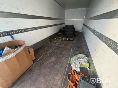 Linktrailer Dennison EF24VB -2015