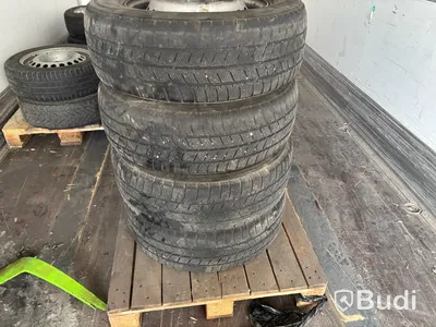 Linktrailer Dennison EF24VB -2015