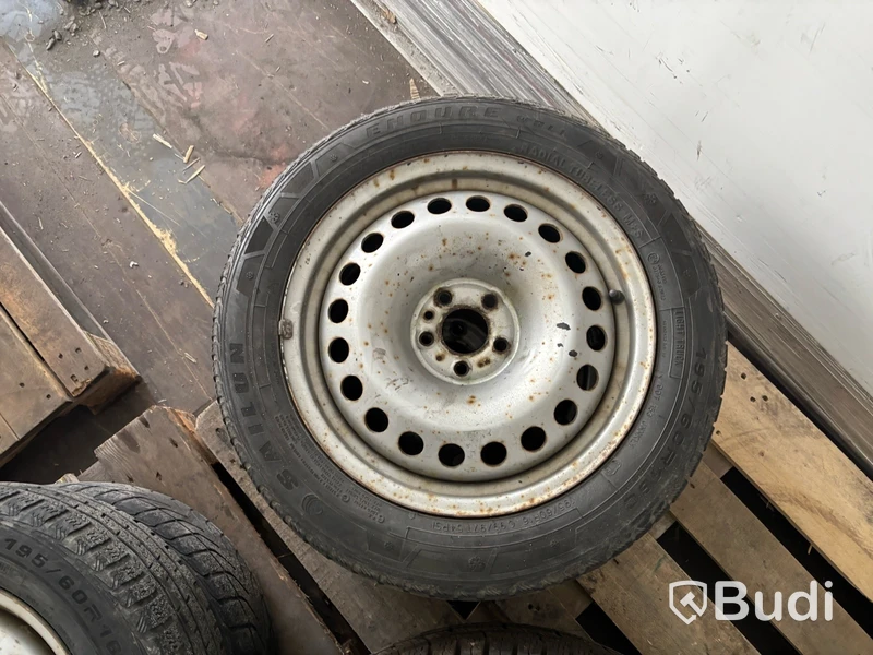 Linktrailer Dennison EF24VB -2015