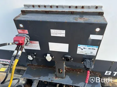 Linktrailer Dennison EF24VB -2015