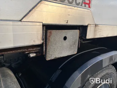 Linktrailer Dennison EF24VB -2015