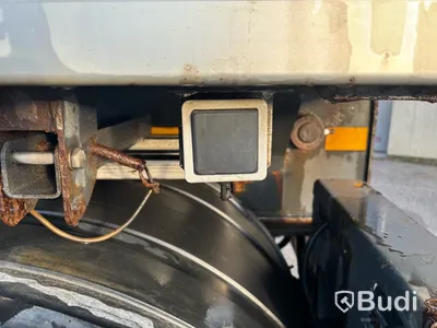 Linktrailer Dennison EF24VB -2015
