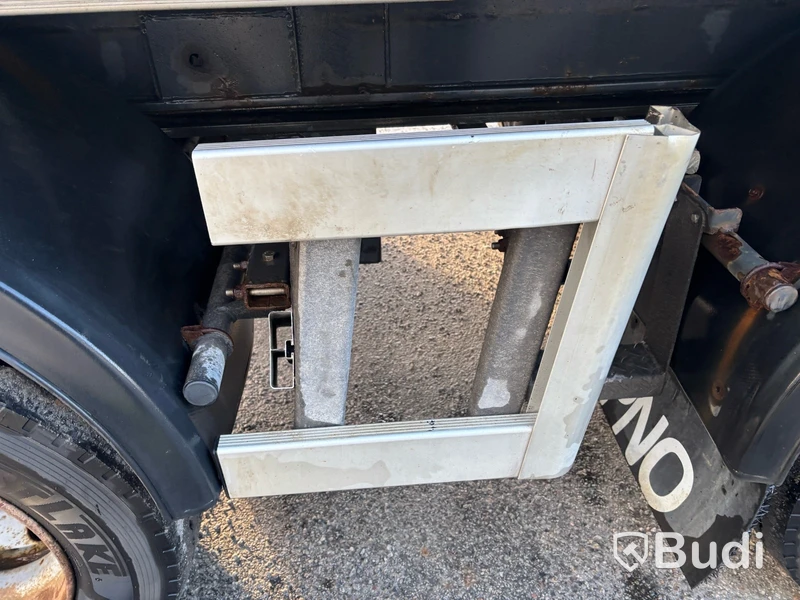 Linktrailer Dennison EF24VB -2015