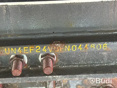 Linktrailer Dennison EF24VB -2015