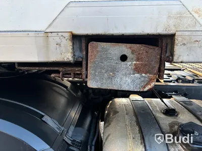 Linktrailer Dennison EF24VB -2015