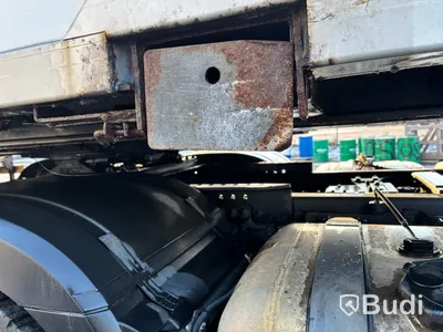 Linktrailer Dennison EF24VB -2015