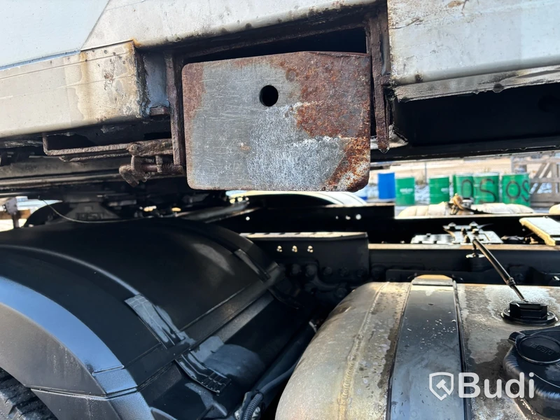 Linktrailer Dennison EF24VB -2015
