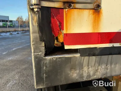 Linktrailer Dennison EF24VB -2015