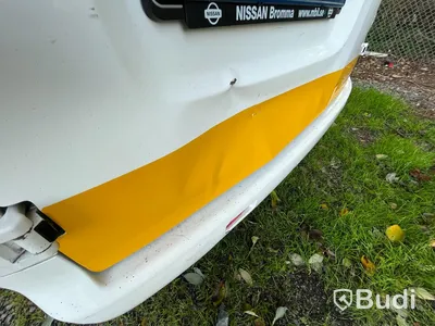 Elbil Nissan e-NV200 Combi | 24 kWh | 109hk | 2017 | Repobjekt