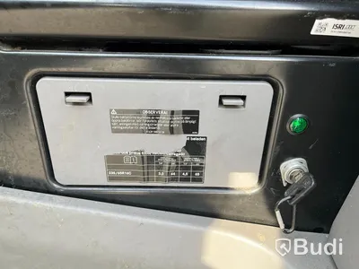 Lätt lastbil Mercedes-Benz Sprinter 316 CDI Chassis Cab | Automat | 163hk | 2013 - EXPORT