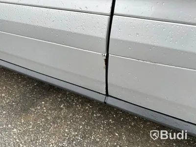Ford Tourneo Courier -2014 | 1.6 TDCi | Manuell | 95hk | Reparationsobjekt